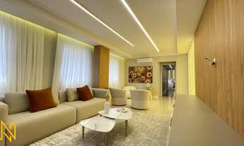 Imagem: Apartamento Quadra Mar no Edifício Mendelssohn