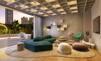 Imagem 6: Pré lançamento Edifício Marena em Balneário Camboriú - SC