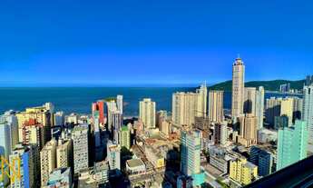 Imagem 4: Apartamento no Centro de Balneário Camboriú com 3 Suítes - Edifício Illuminati