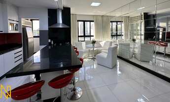 Imagem 6: Apartamento nas Nações em Balneário Camboriú de 01 suítes, 2 Demi-suítes e 3 vagas