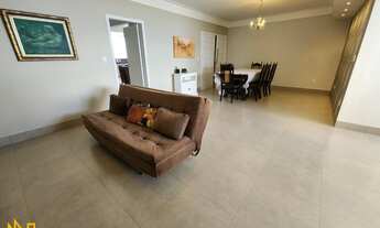 Imagem 2: Apartamento no Centro de Balneário Camboriú 4 dormitórios sendo 2 suítes no Edifício Imper