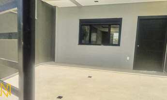 Imagem 2: Sobrado no Residencial Alisson com 3 Suítes em Camboriú - SC