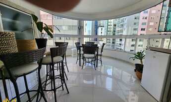 Imagem 5: Apartamento em Balneário Camboriú com 3 suítes no Edifício Bela Cittá