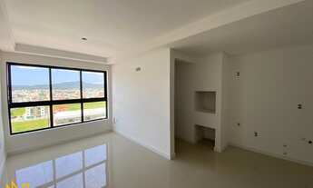 Imagem 6: Apartamento sem mobília em Balneário Camboriú com 2 dormitórios sendo 1 suíte e 1 vaga