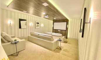 Imagem: Apartamento no Edifício Phoenix Tower em