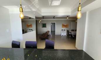 Imagem 6: Apartamento no Centro de Balneário Camboriú 4 dormitórios sendo 2 suítes no Edifício Imper