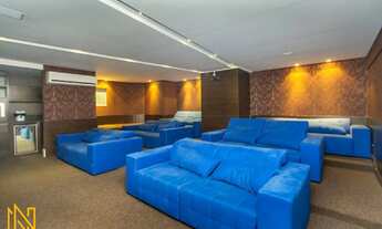 Imagem 5: Apartamento no Edifício Isis sun Tower com 3 Suítes em Balneário Camboriú - SC