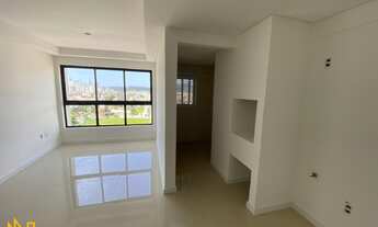 Imagem 7: Apartamento sem mobília em Balneário Camboriú com 2 dormitórios sendo 1 suíte e 1 vaga