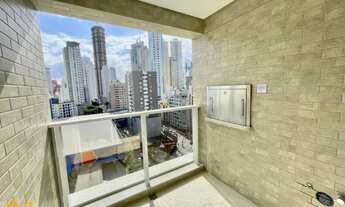 Imagem 3: Apartamento com 04 Suítes em Balneário Camboriú - SC