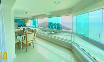 Imagem: Apartamento no Edifício Torre Atlântica