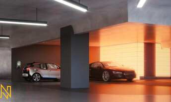 Imagem 4: Luxuoso Apartamento na Barra Sul Edifício Tonino Lamborghini em Balneário Camboriú