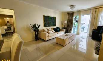 Imagem 3: Apartamento Quadra Mar em Balneário Camboriú com 3 suítes e 3 vagas