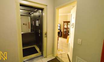 Imagem 2: Apartamento Mobiliado, Localizado no Centro De Balneário Camboriú Com Fácil Acesso para a