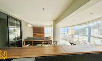 Imagem 7: Apartamento no Edifício Residencial Ilha do Sol com 3 Suítes em Balneário Camboriú - SC