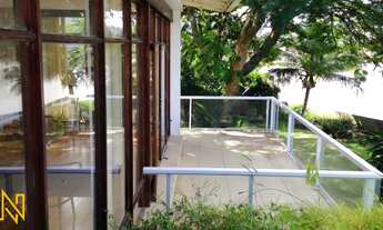 Imagem 4: Mansão a beira mar no saco dos limões em Florianópolis