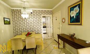 Imagem 7: Apartamento Mobiliado, Localizado no Centro De Balneário Camboriú Com Fácil Acesso para a