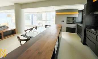 Imagem 6: Apartamento no Edifício Residencial Ilha do Sol com 3 Suítes em Balneário Camboriú - SC