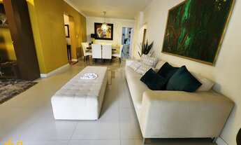 Imagem: Apartamento Quadra Mar em Balneário Camboriú