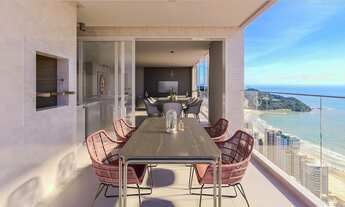 Imagem: Lançamento Apartamento em Balneário Camboriú