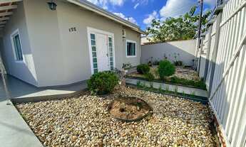 Imagem 2: Casa Térrea com 3 Dormitórios em Camboriú