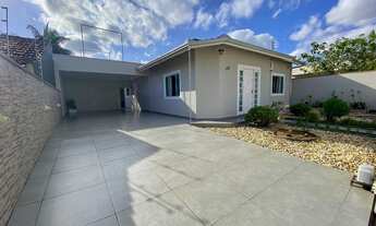 Imagem: Casa Térrea com 3 Dormitórios em Camboriú