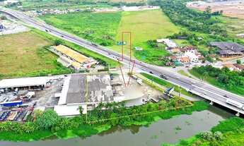 Imagem 4: Galpão com 3.580,50 de área total localizado em Itajaí