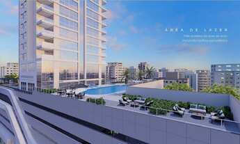 Imagem 5: Lançamento Apartamento em Balneário Camboriú no Edifício Meridian Tower com 04 Suítes e 0
