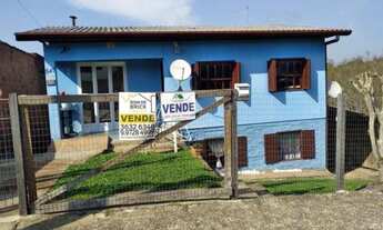 Imagem: Casa à venda - em Timbauva
