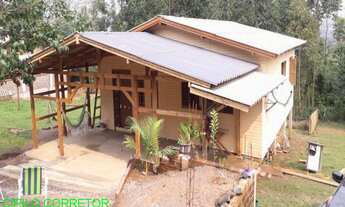 Imagem: CASA RESIDENCIAL em LINHA NOVA - RS, Kanto