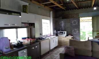 Imagem 5: CHACARA RURAL em CAPELA DE SANTANA - RS, Passo do Manduca