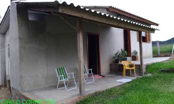 Imagem 2: CHACARA RURAL em CAPELA DE SANTANA - RS, Passo do Manduca