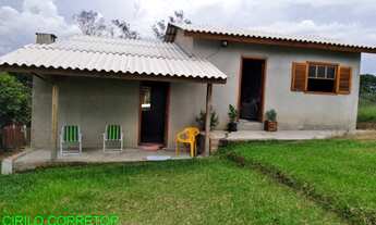 Imagem: CHACARA RURAL em CAPELA DE SANTANA - RS