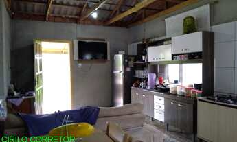 Imagem 6: CHACARA RURAL em CAPELA DE SANTANA - RS, Passo do Manduca