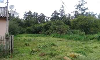 Imagem: Terreno à venda - na Estação