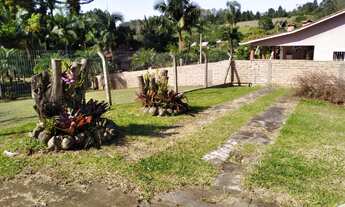 Imagem 5: Terreno no Bairro Faxinal - Montenegro - 722