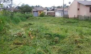 Imagem 2: Terreno à venda - na Estação