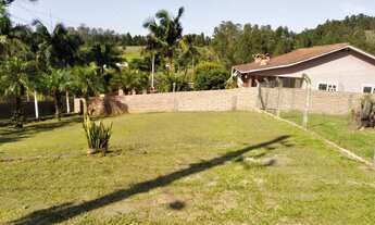 Imagem 3: Terreno no Bairro Faxinal - Montenegro - 722