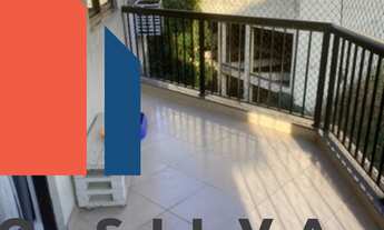 Imagem 6: APARTAMENTO RESIDENCIAL em RIO DE JANEIRO - RJ, TAQUARA