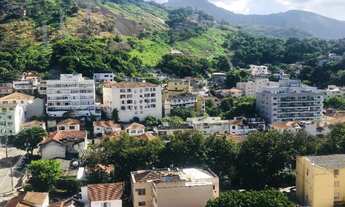 Imagem 5: APARTAMENTO RESIDENCIAL em RIO DE JANEIRO - RJ, TIJUCA