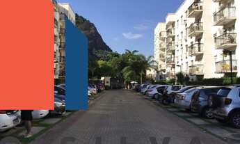 Imagem 2: APARTAMENTO RESIDENCIAL em RIO DE JANEIRO - RJ, Camorim