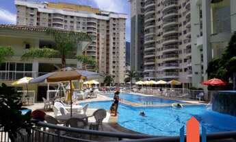 Imagem 2: APARTAMENTO RESIDENCIAL em RIO DE JANEIRO - RJ, TIJUCA