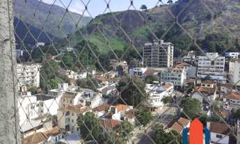 Imagem 6: APARTAMENTO RESIDENCIAL em RIO DE JANEIRO - RJ, TIJUCA