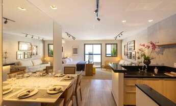 Imagem 7: STUDIO RESIDENCIAL em Rio de Janeiro - RJ, Tijuca