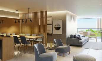 Imagem 4: APARTAMENTO RESIDENCIAL em Rio de Janeiro - RJ, Recreio dos Bandeirantes