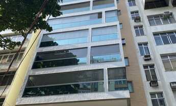 Imagem 2: APARTAMENTO RESIDENCIAL em Rio de Janeiro - RJ, Tijuca