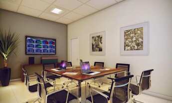 Imagem 7: SALA COMERCIAL em Rio de Janeiro - RJ, Cachambi