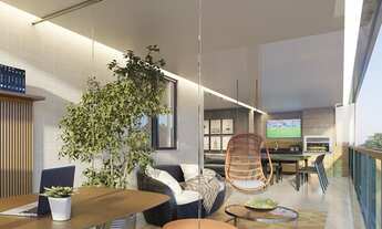 Imagem 5: APARTAMENTO RESIDENCIAL em Rio de Janeiro - RJ, Recreio dos Bandeirantes