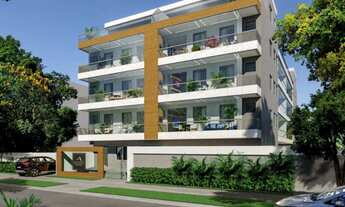 Imagem 3: COBERTURA RESIDENCIAL em Rio de Janeiro - RJ, Grajaú