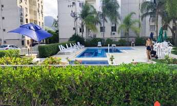 Imagem 2: APARTAMENTO RESIDENCIAL em RIO DE JANEIRO - RJ, TAQUARA