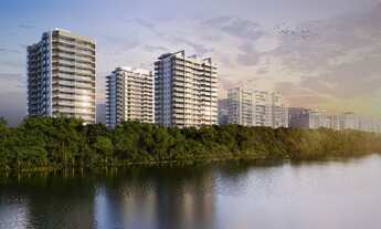 Imagem 2: APARTAMENTO RESIDENCIAL em Rio de Janeiro - RJ, Barra da Tijuca